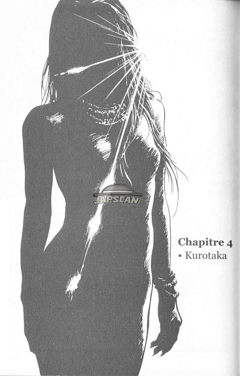 Tsuru, Princesse Des Mers: Chapter 4 - Page 1